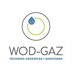 Wod-Gaz Technika Grzewcza i Sanitarna