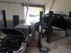 Auto Serwis Sebastian Szmyciński