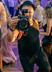 Profesjonalne Studio Fotografii Cyfrowej Piotr Wojciechowski