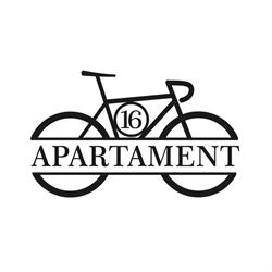 Apartament 16