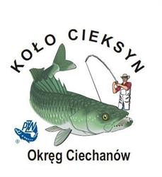 Koło PZW Cieksyn
