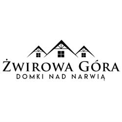 Żwirowa Góra - Domki nad Narwią
