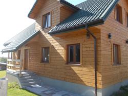 Agroturystyka U Sacharków