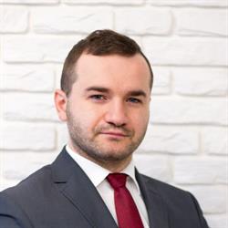 Kancelaria Radcy Prawnego Radosław Czajkowski