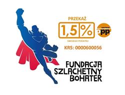 Fundacja Szlachetny Bohater