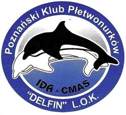 Poznański Klub Płetwonurków LOK Delfin