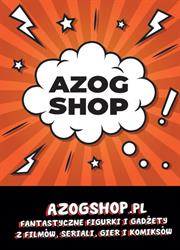 AZOG SHOP