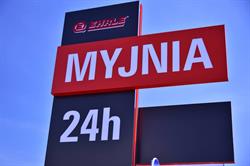 Myjnia Fokus-Ehrle