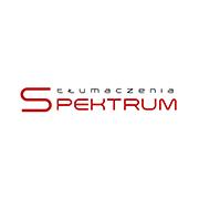 SPEKTRUM Tłumaczenia Joanna Mądra