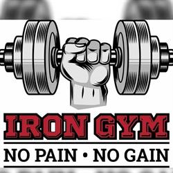 Iron Gym