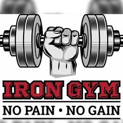 Iron Gym