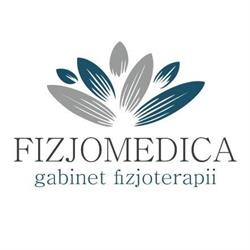 Fizjomedica Gabinet Fizjoterapii Patryk Wiśniewski