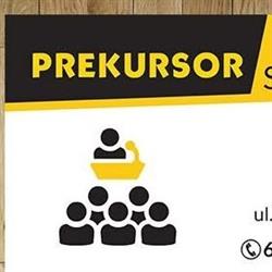 Prekursor Usługi Szkoleniowe Magdalena Żmuda