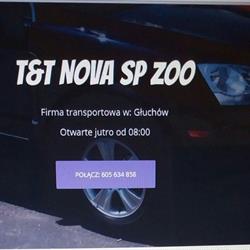 T&T NOVA SP ZOO