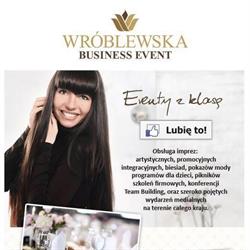 Wróblewska Business Event