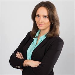 Adwokat Marta Janeczek