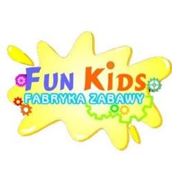 Sala zabaw Fun Kids