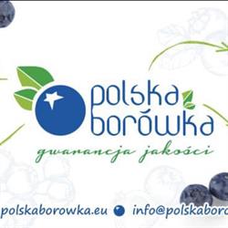 Polska borówka sp. z o.o. - szkółka