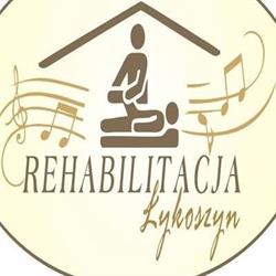 REHABILITACJA ŁYKOSZYN