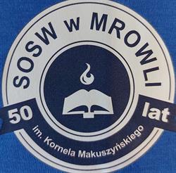 Specjalny Ośrodek Szkolno-Wychowawczy