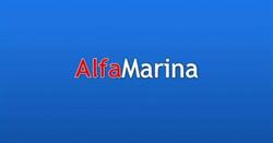 Alfamarina
