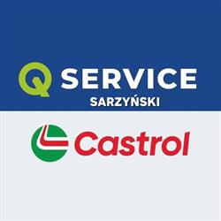 Q-SERVICE Sarzyński
