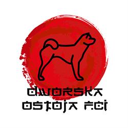 Domowa Hodowla Akit Dworska Ostoja FCI w Szczecinie