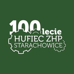 ZHP. Hufiec Starachowice im. S. Staszica