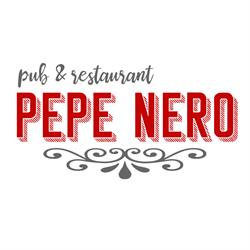 PEPE NERO