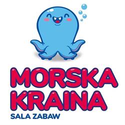 Sala Zabaw Morska Kraina