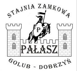 Stajnia Zamkowa Pałasz