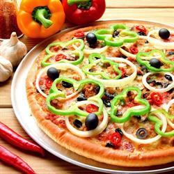 Pizzeria Domenico