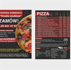 Pizzeria Domenico