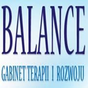 GABINET TERAPII I ROZWOJU "BALANCE"