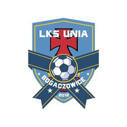LKS Unia Bogaczowice - stadion