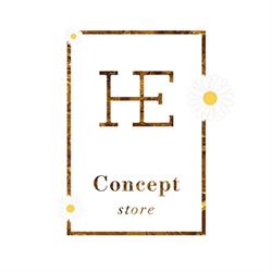 HE Concept Store