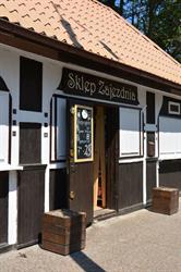 Sklep Zajezdnia