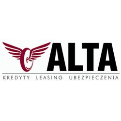 ALTA - kredyty, leasing, ubezpieczenia