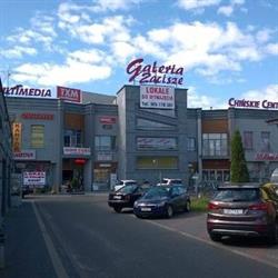 Galeria Zacisze
