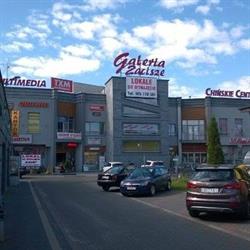 Galeria Zacisze