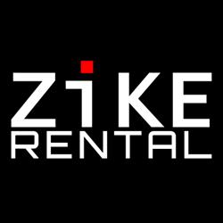 ZiKE Rental - Wypożyczalnia sprzętu estradowego