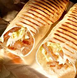 Best Kebab