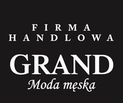 Grand Moda Męska
