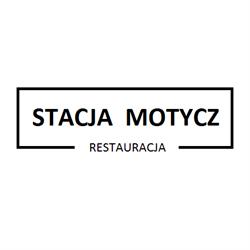 Stacja Motycz Restauracja
