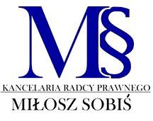 Kancelaria Radcy Prawnego Miłosz Sobiś