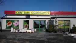 Centrum Ogrodnicze Parkowa