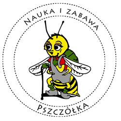 Pszczółka Nauka i zabawa w lesie