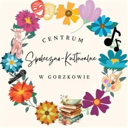 Centrum Społeczno-Kulturalne w Gorzkowie