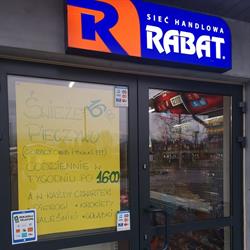 Sklep Rabat Moszczanka