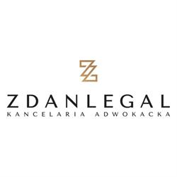 ZdanLegal Kancelaria Adwokacka Joanna Zdanowska